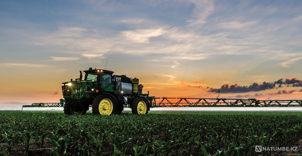 We are looking for partners in Kazakhstan in innovation Almaty - photo 1