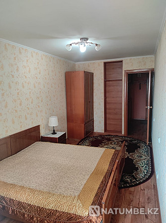 I rent apartment for a long time Aqtau - photo 3