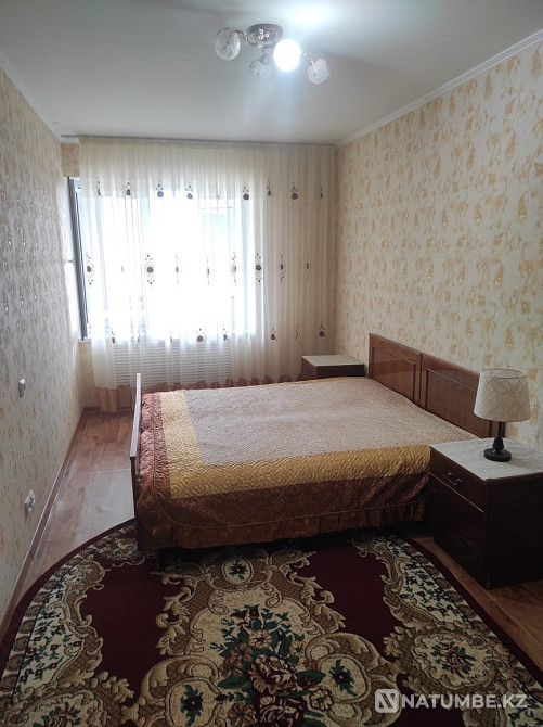 Сдаю квартиру на длительный срок Актау - изображение 2