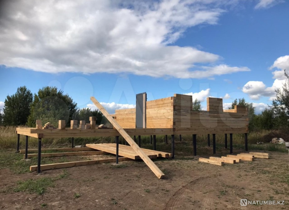 Selling land 3600 Acres Astana - photo 2