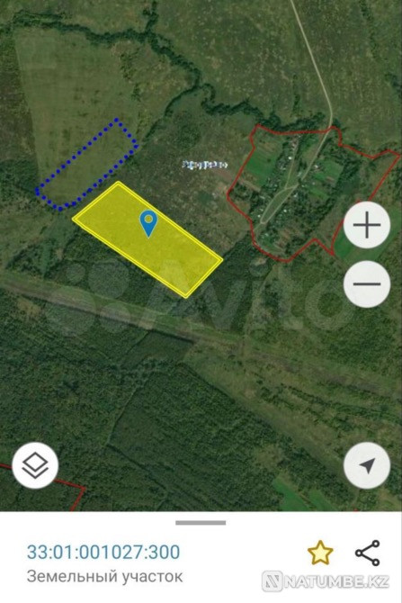 Selling land 3600 Acres Astana - photo 4