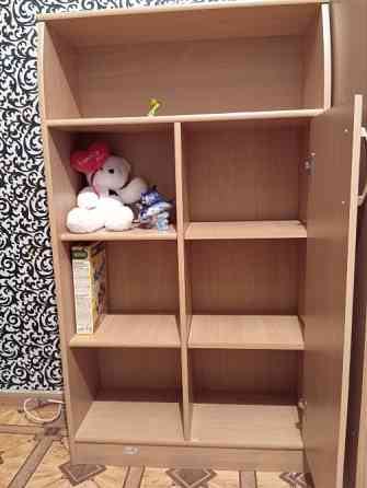 Продам шкаф детский(мини высотой 1, 3метр  Атырау