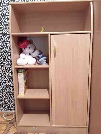 Продам шкаф детский(мини высотой 1, 3метр Atyrau