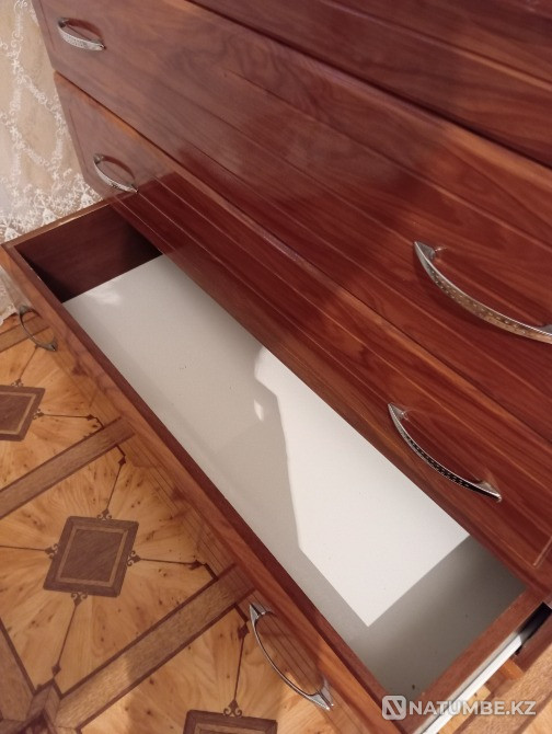 Продам комод с зеркалом Атырау - изображение 2