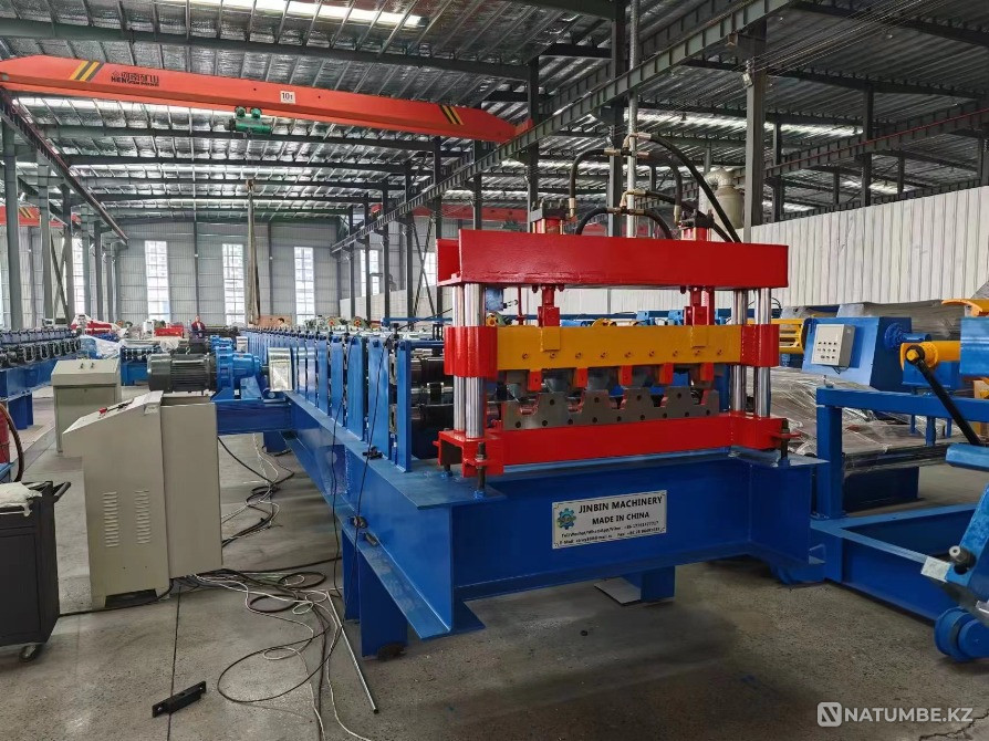 Equipment for the production of professional products Almaty - photo 2