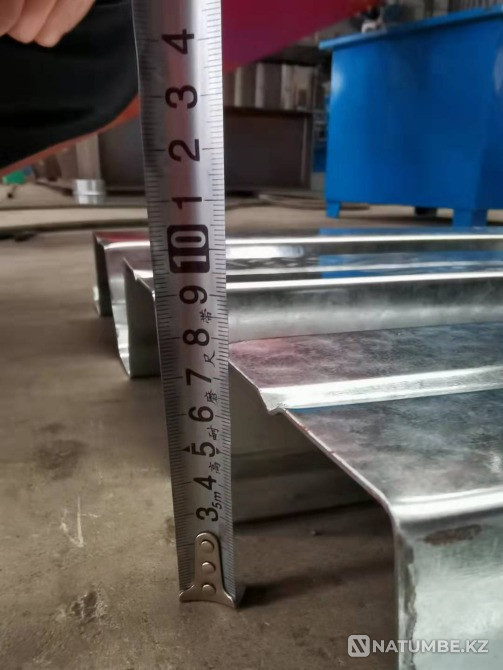 Equipment for the production of professional products Almaty - photo 1