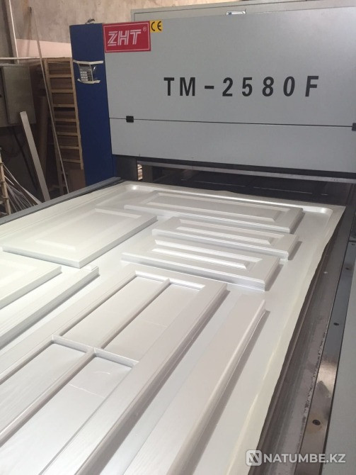 Vacuum machine for making furniture Almaty - photo 4