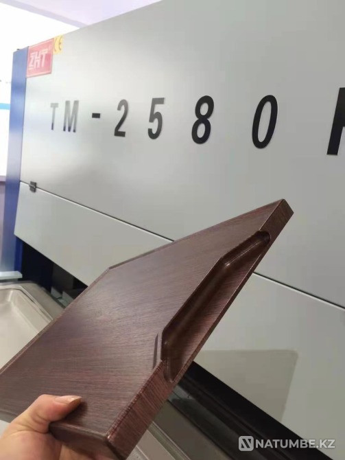 Vacuum machine for making furniture Almaty - photo 1