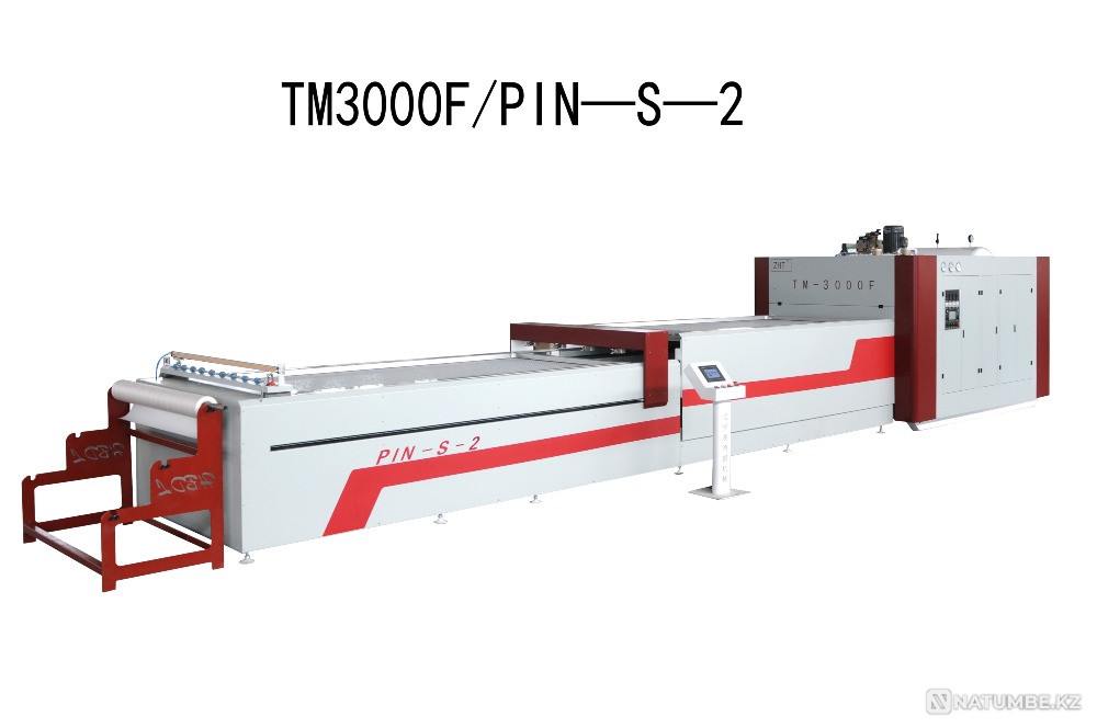 PIN-код сканирования положительного и отрицательного давления Алматы - изображение 9