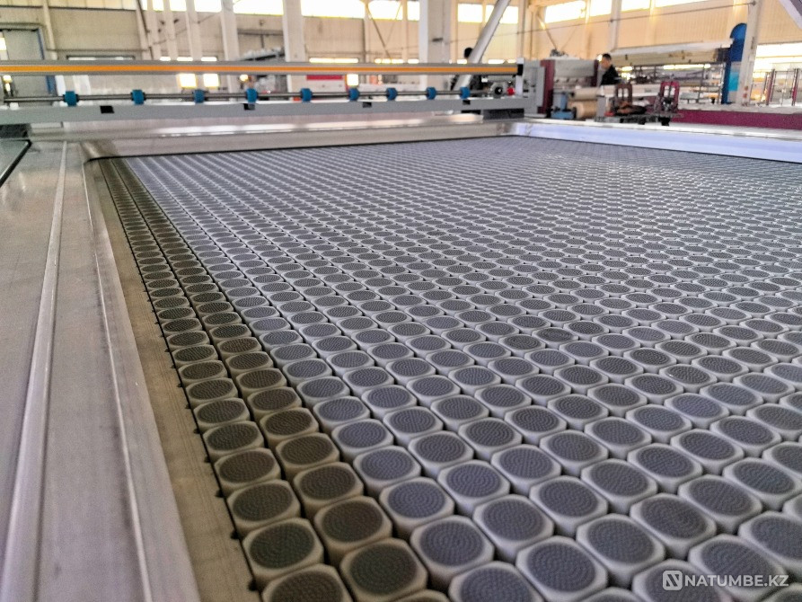 PIN-код сканирования положительного и отрицательного давления Алматы - изображение 4