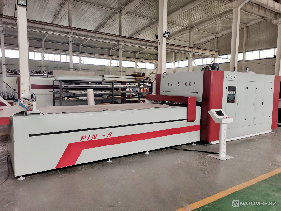 PIN-код сканирования положительного и отрицательного давления Алматы - изображение 5