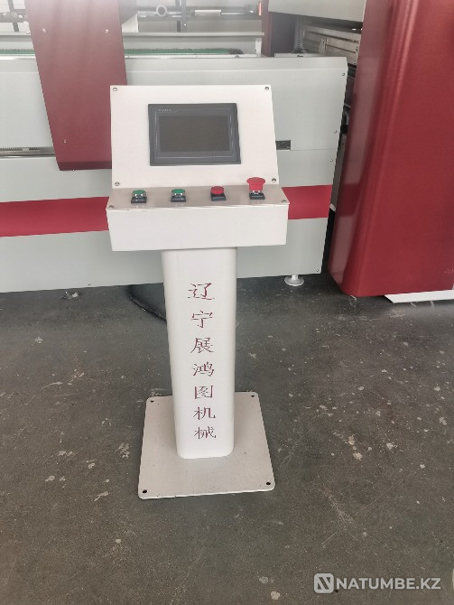 PIN-код сканирования положительного и отрицательного давления Алматы - изображение 3