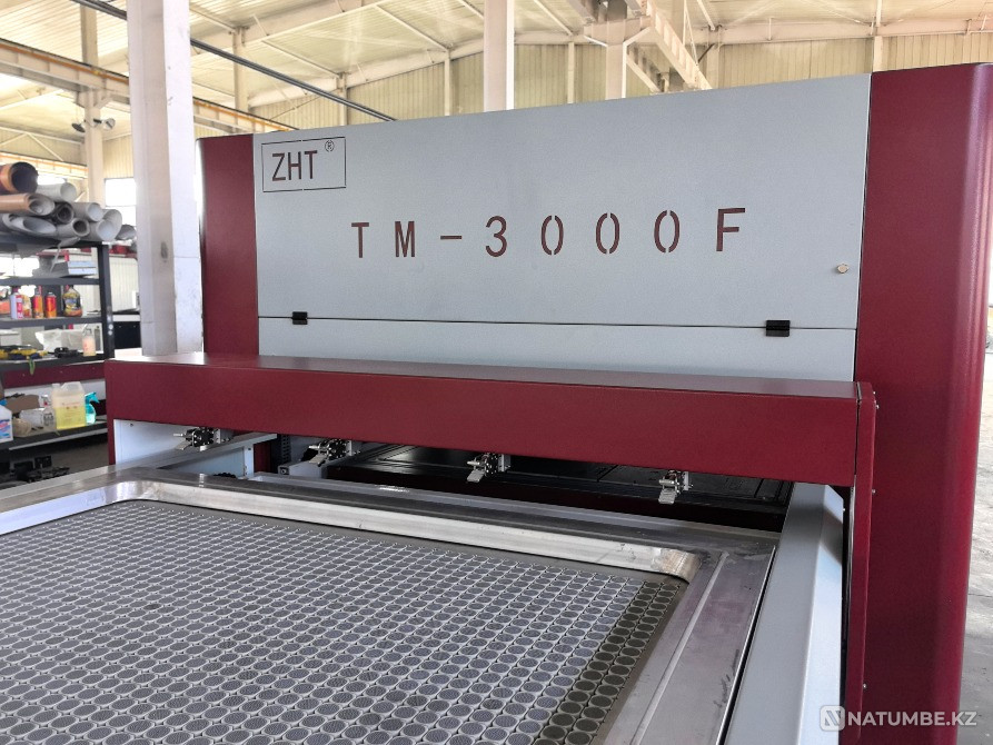 PIN-код сканирования положительного и отрицательного давления Алматы - изображение 8