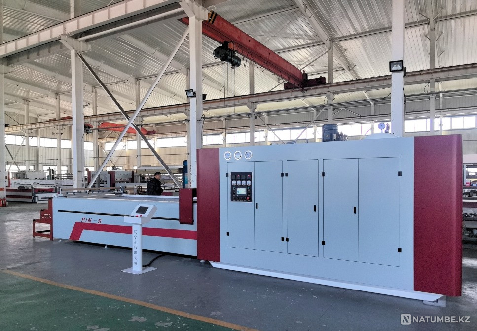 PIN-код сканирования положительного и отрицательного давления Алматы - изображение 6