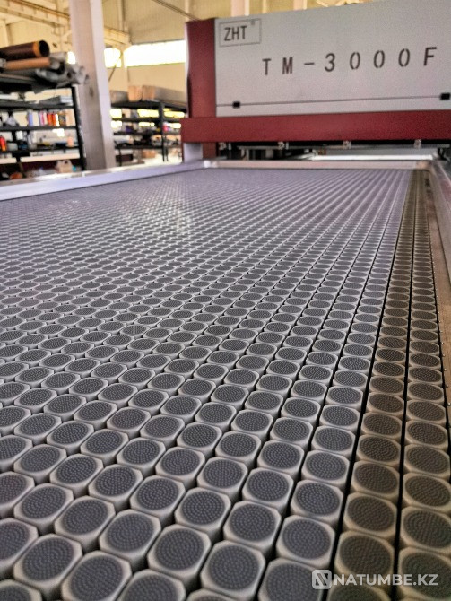 PIN-код сканирования положительного и отрицательного давления Алматы - изображение 1