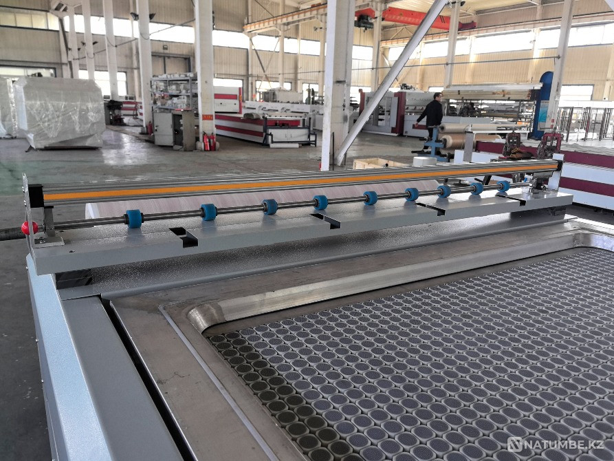 PIN-код сканирования положительного и отрицательного давления Алматы - изображение 7