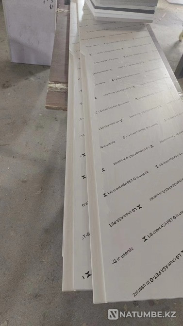 Handleless door laminating machine Almaty - photo 8