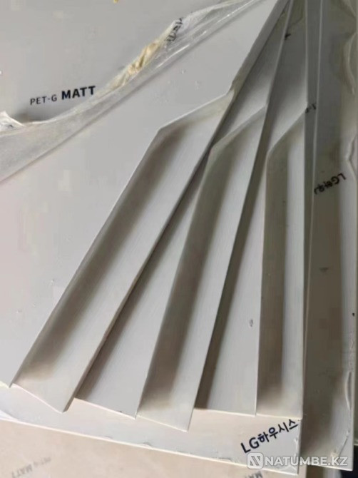 Handleless door laminating machine Almaty - photo 4