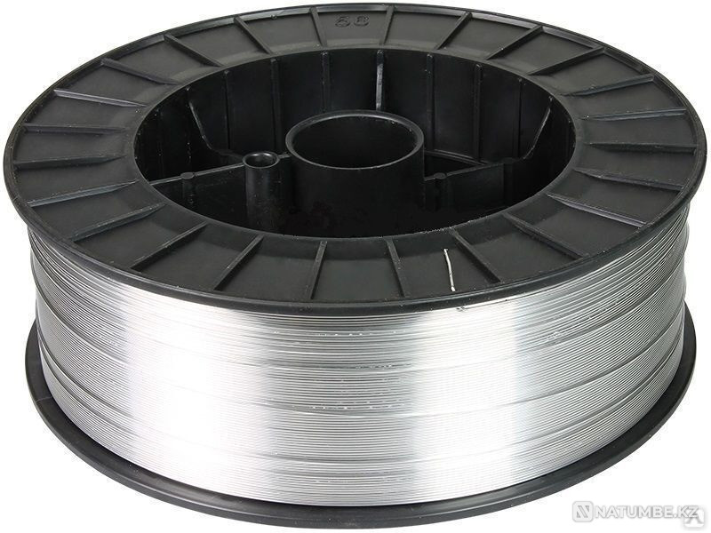 Wire 308 Novosibirsk - photo 1