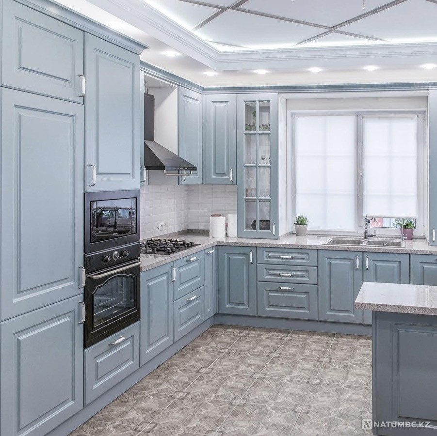 Мебель на заказ, Кухня на заказ, Шкаф Тараз - изображение 1