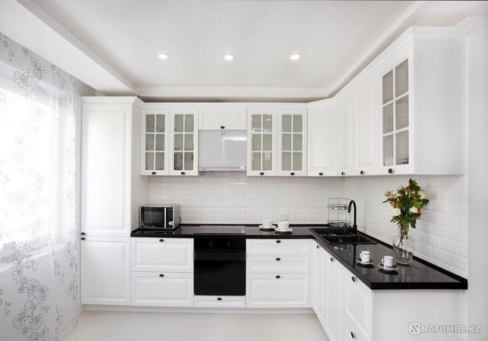 Шкаф жиһаздарын өндіру  Тараз  - изображение 1