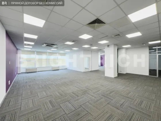 Сдается офис. Площадь 298 м² Almaty