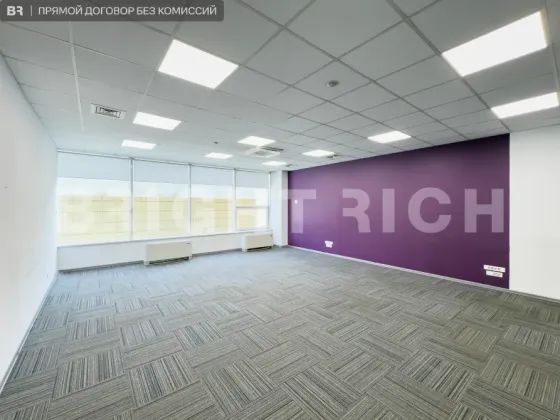Сдается офис. Площадь 298 м² Almaty