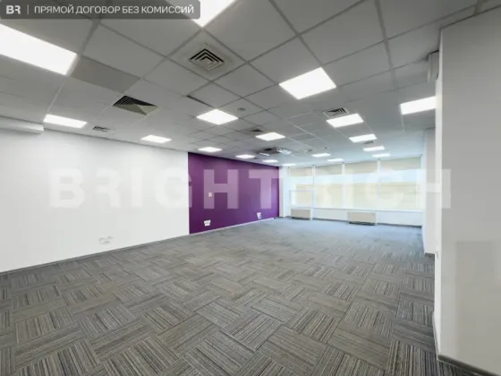 Сдается офис. Площадь 298 м² Almaty