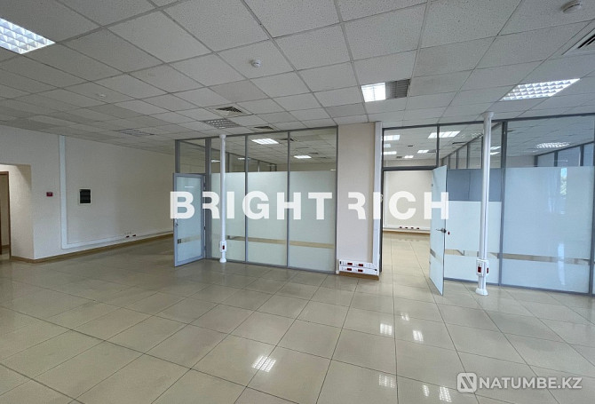 For rent office 368 m2. Almaty - photo 6