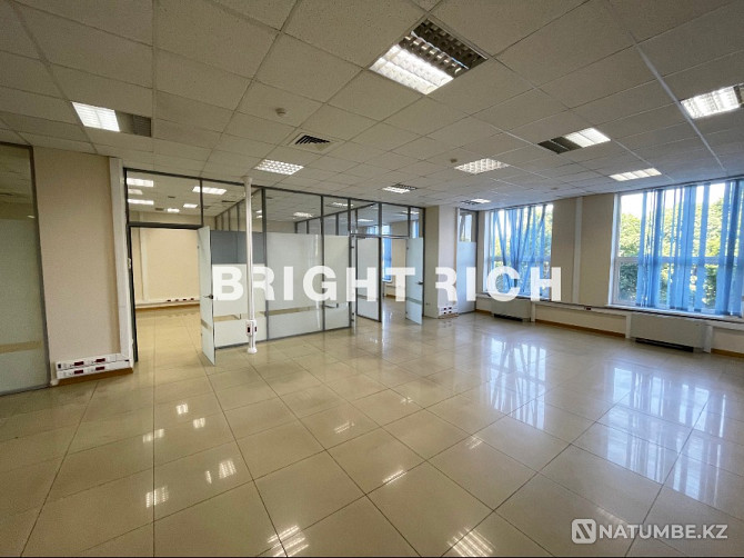 For rent office 368 m2. Almaty - photo 5