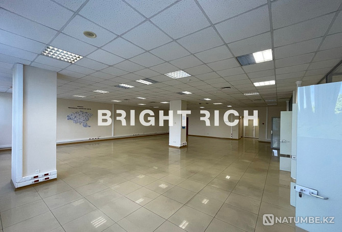 For rent office 368 m2. Almaty - photo 3