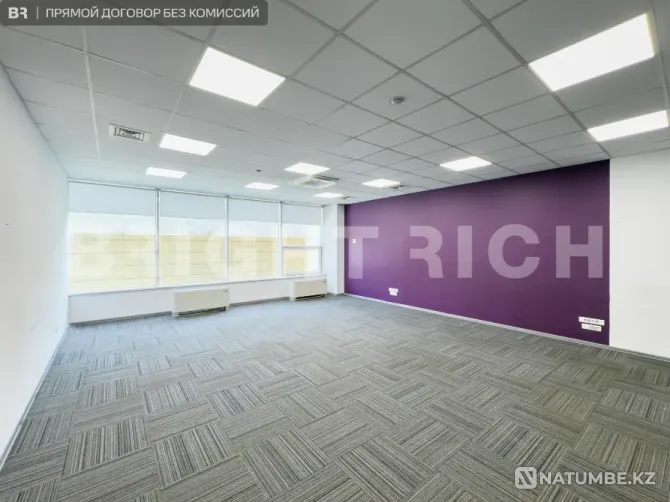 For rent office 298 m2. Almaty - photo 3