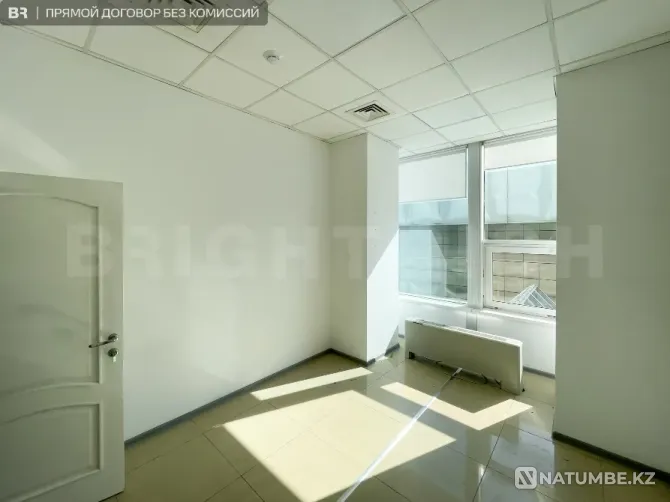 For rent office 298 m2. Almaty - photo 8