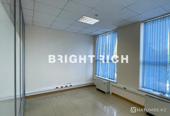 For rent office 368 m2. Almaty - photo 7