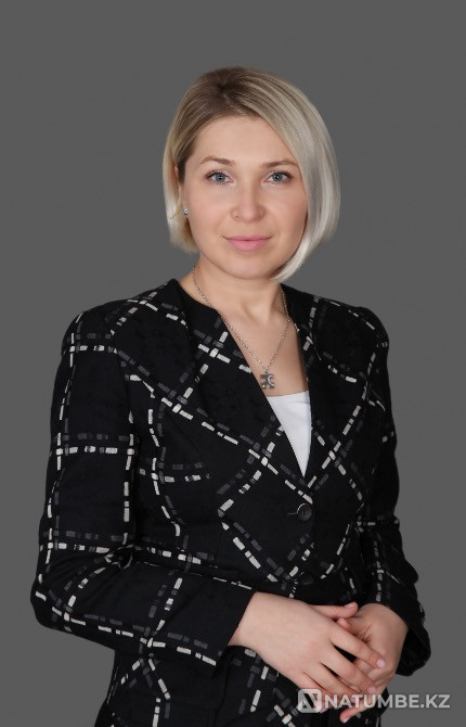 Psychologist Regression Coach Almaty - photo 1