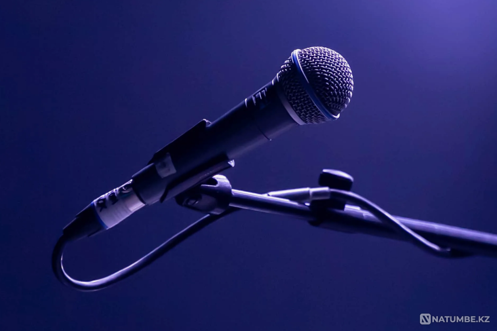 High quality recording studio Astana - photo 1