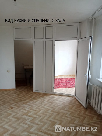 1-room apartment Astana - photo 7