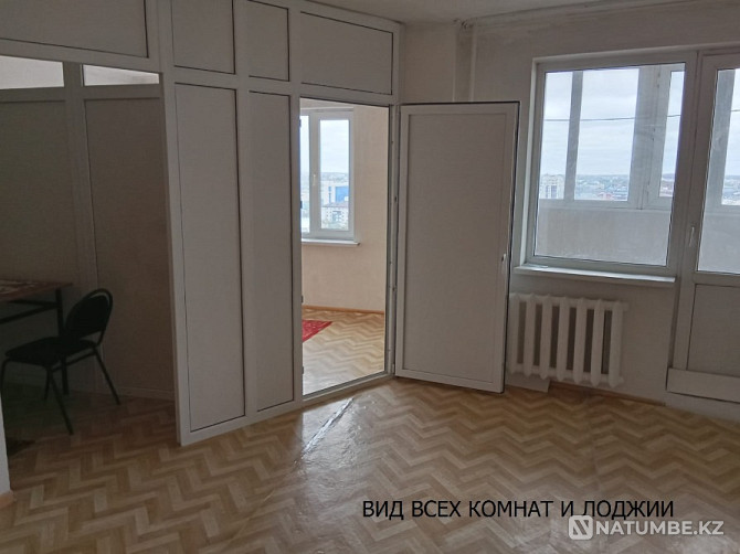 1-room apartment Astana - photo 8