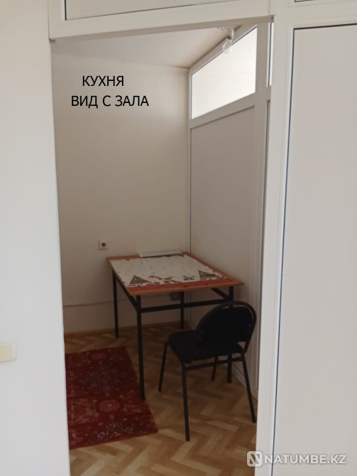 1-room apartment Astana - photo 5