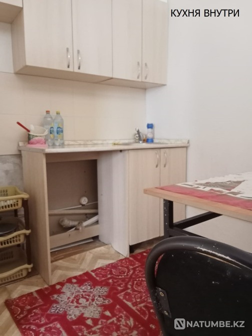 1-room apartment Astana - photo 6