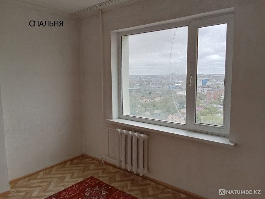 1-room apartment Astana - photo 4