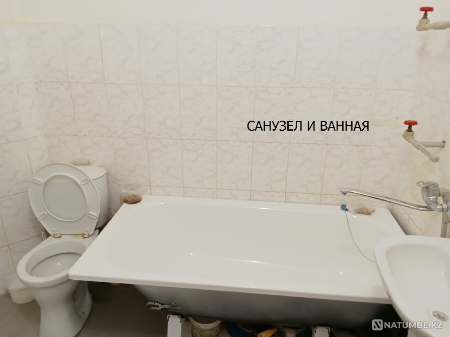 1-room apartment Astana - photo 3