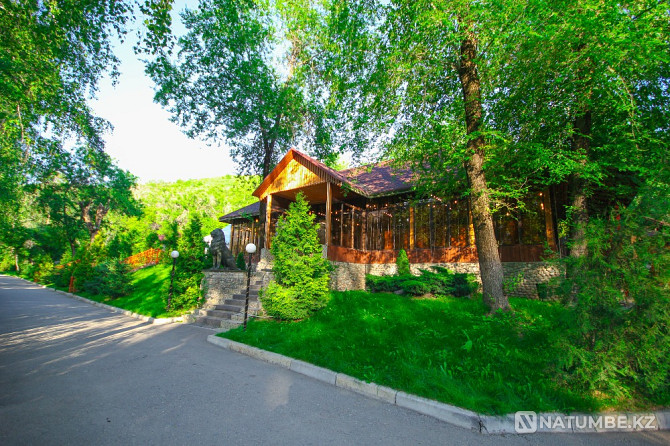 Rest zone Almaty - photo 5