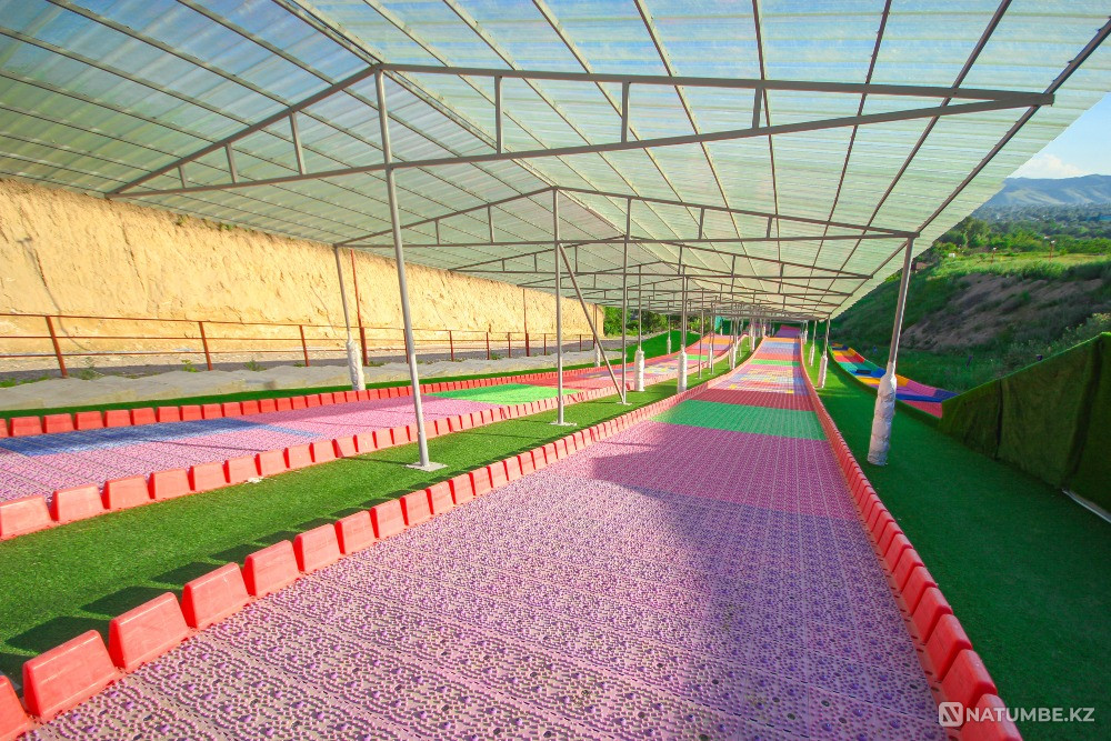 Зона отдыха Алматы - изображение 12