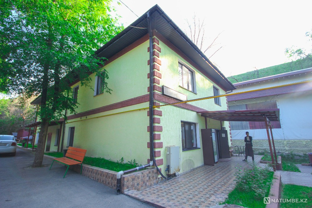 Зона отдыха Алматы - изображение 3