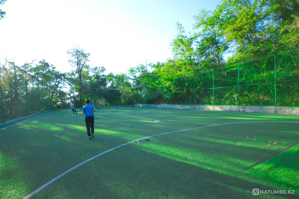 Зона отдыха Алматы - изображение 16