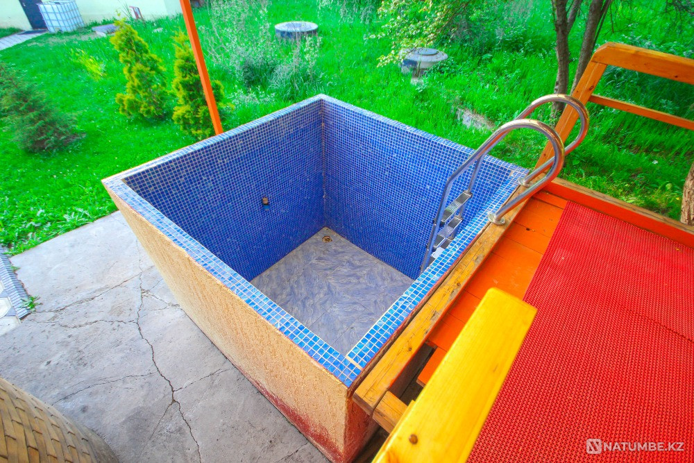 Зона отдыха Алматы - изображение 11