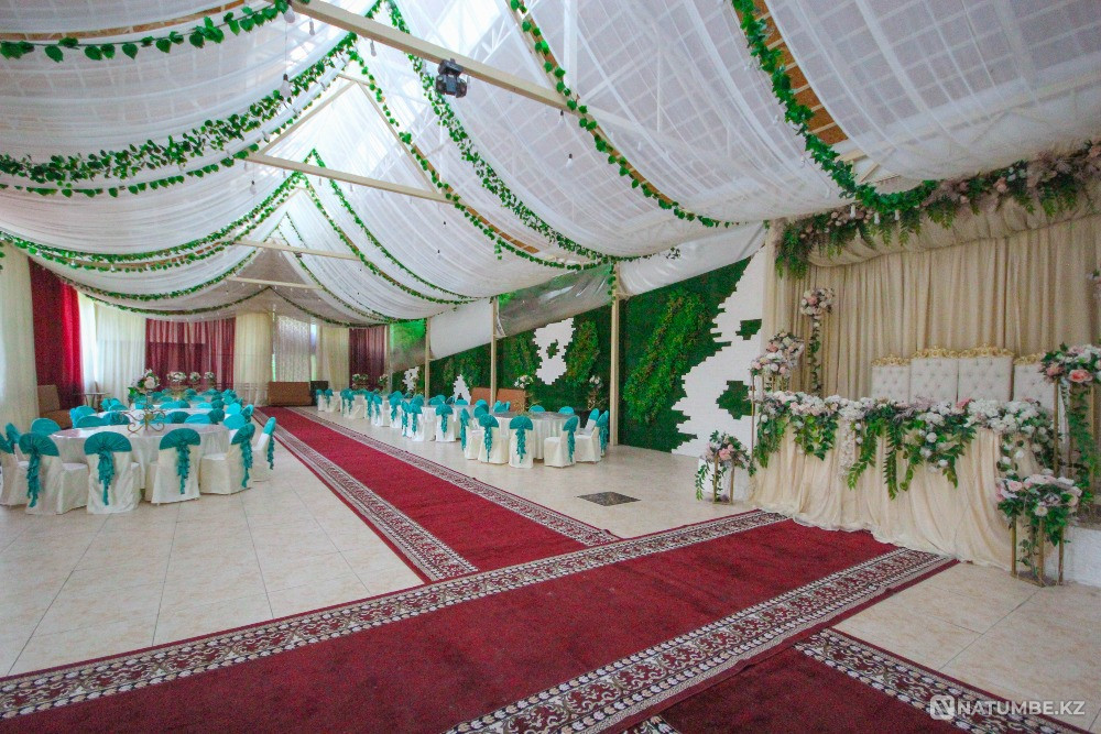 Зона отдыха Алматы - изображение 4