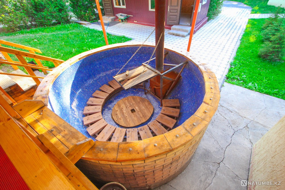 Зона отдыха Алматы - изображение 10