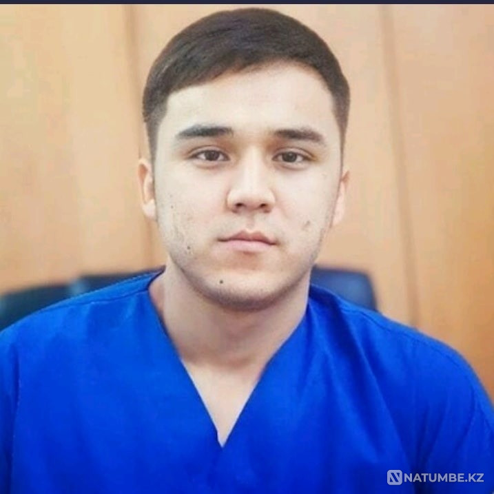 Visiting specialist Almaty 02 Almaty - photo 1
